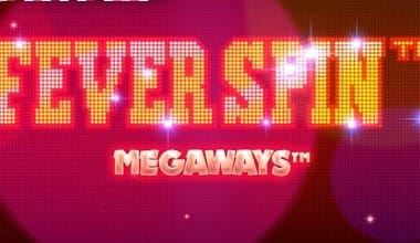Fever Spin Megaways